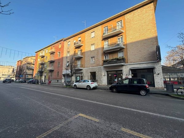 appartamento in vendita a Piacenza in zona Stadio