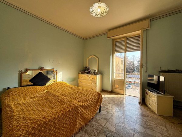 appartamento in vendita a Piacenza in zona Stadio