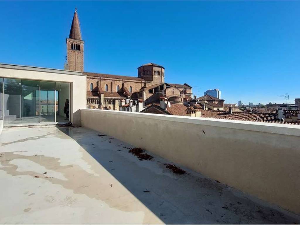 appartamento in vendita a Piacenza in zona Centro Storico