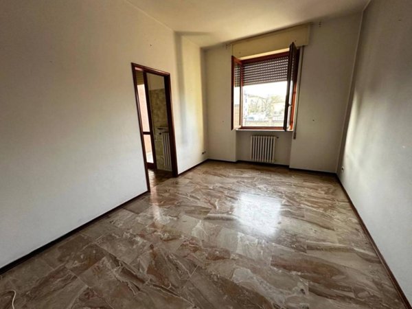 appartamento in vendita a Piacenza in zona Baia del Re