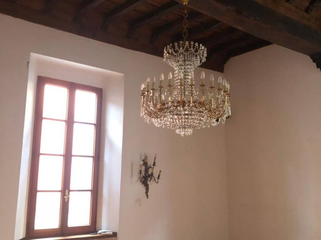 appartamento in vendita a Piacenza in zona Centro Storico