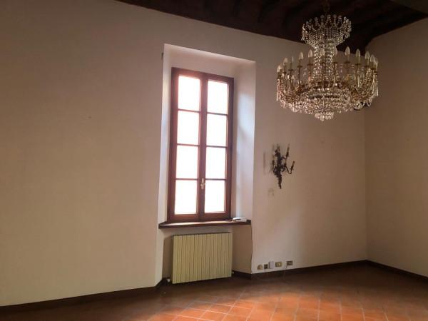 appartamento in vendita a Piacenza in zona Centro Storico
