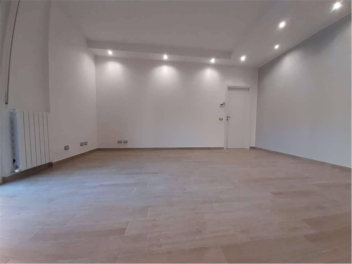 appartamento in vendita a Piacenza in zona Centro Storico