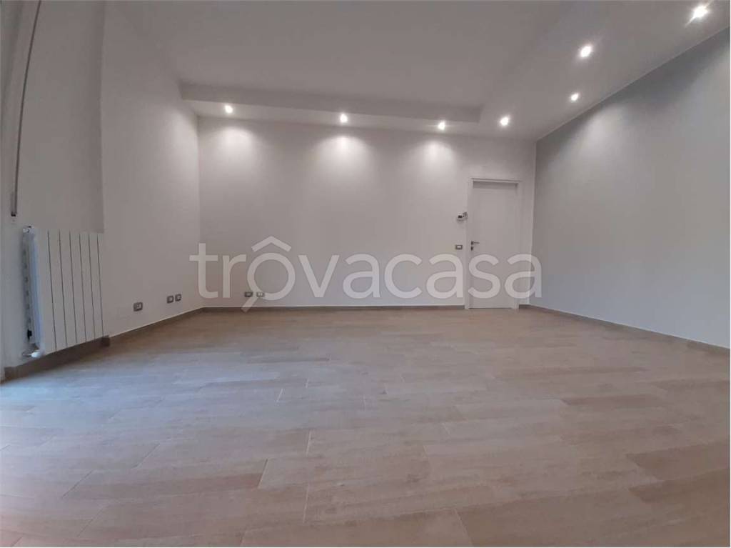 appartamento in vendita a Piacenza in zona Centro Storico