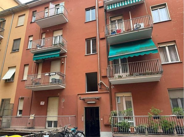 appartamento in vendita a Piacenza in zona Stadio