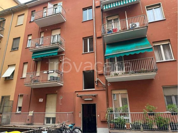 appartamento in vendita a Piacenza in zona Stadio