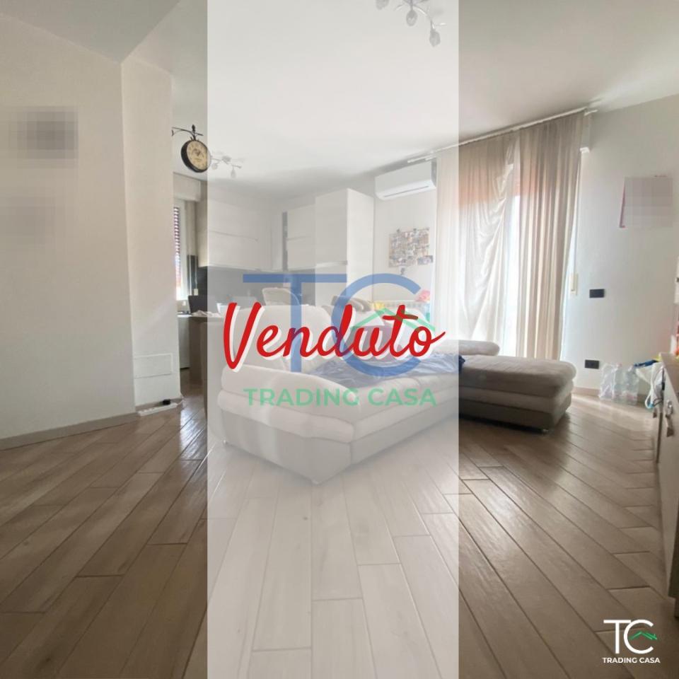 appartamento in vendita a Piacenza in zona Stadio
