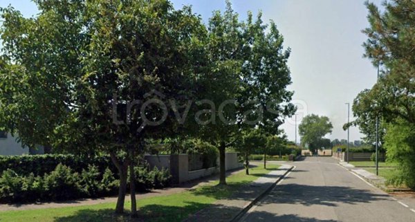 terreno edificabile in vendita a Piacenza in zona Vallera