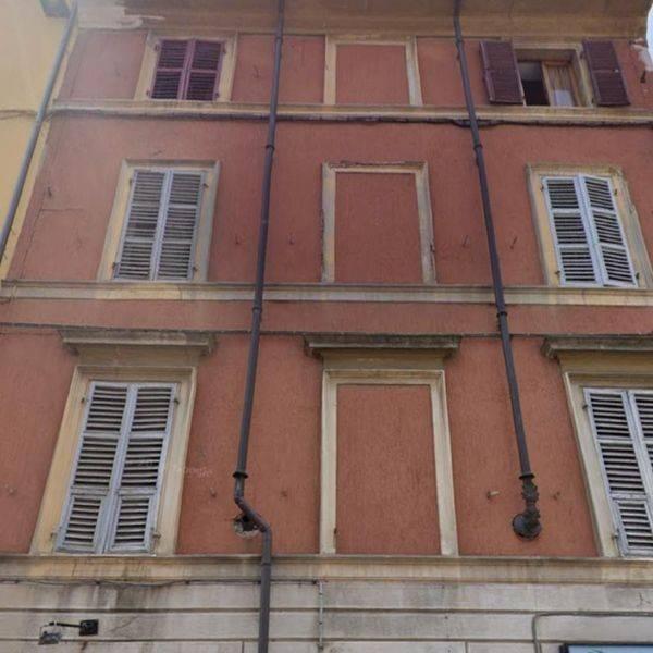 appartamento in vendita a Piacenza in zona Centro Storico