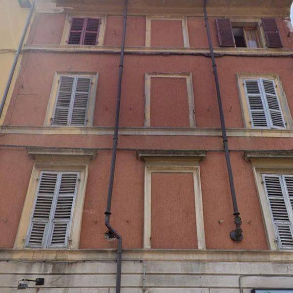 appartamento in vendita a Piacenza in zona Centro Storico