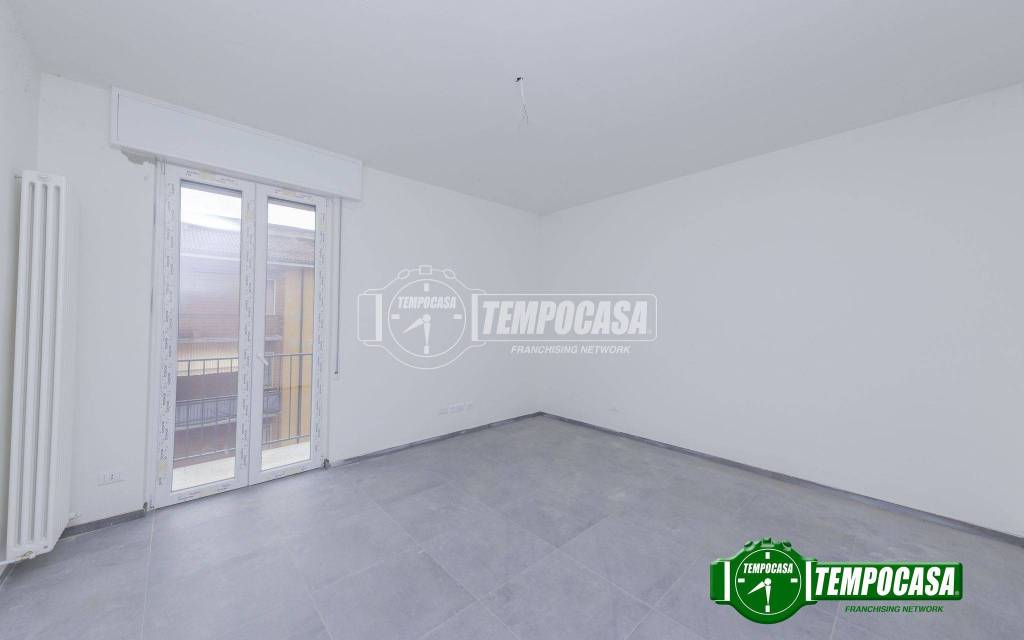 appartamento in vendita a Piacenza in zona Stadio