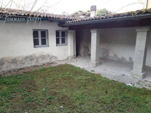 appartamento in vendita a Piacenza in zona Centro Storico