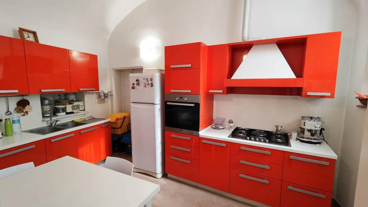 appartamento in vendita a Piacenza in zona Centro Storico