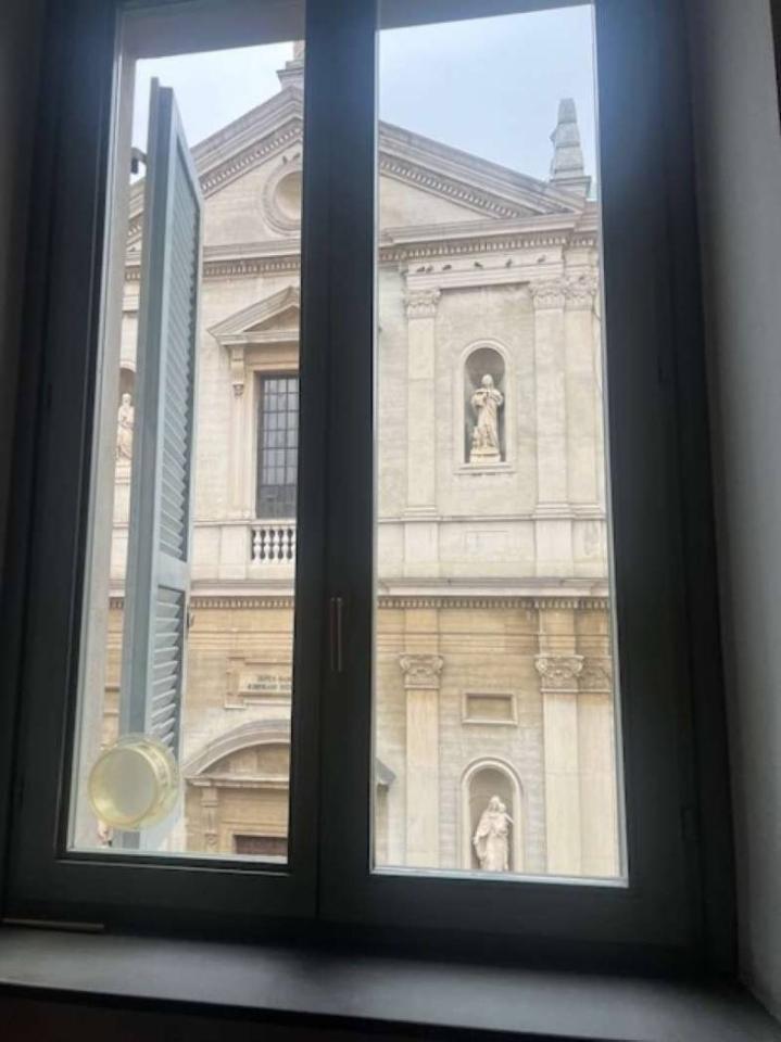 appartamento in vendita a Piacenza in zona Centro Storico