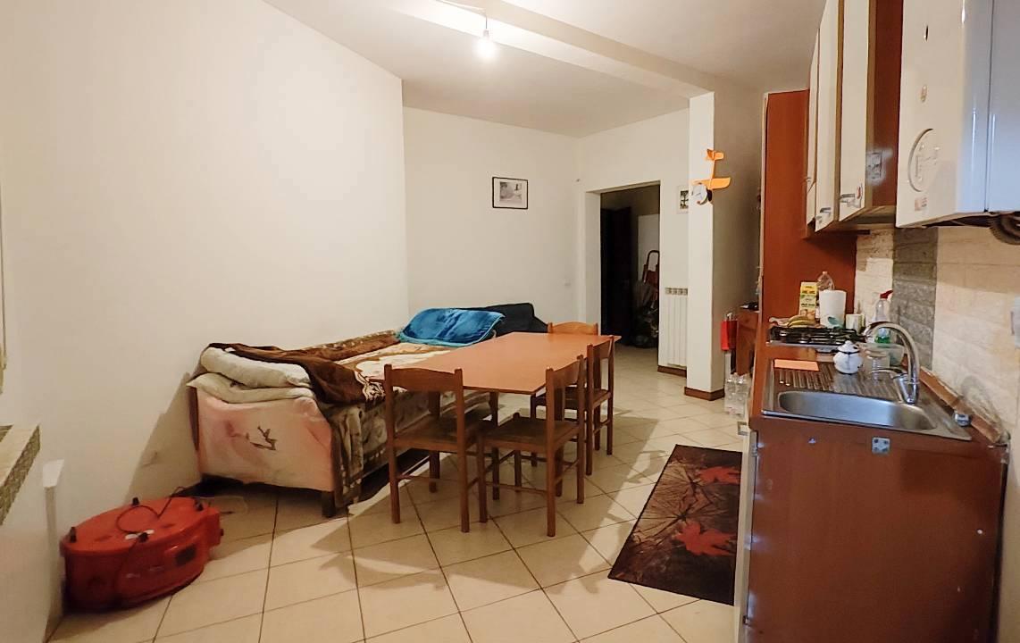 appartamento in vendita a Piacenza in zona Le Mose