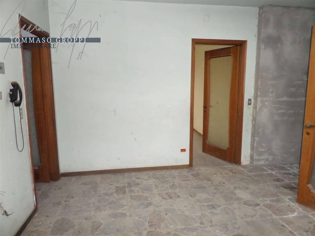 appartamento in vendita a Piacenza in zona Centro Storico