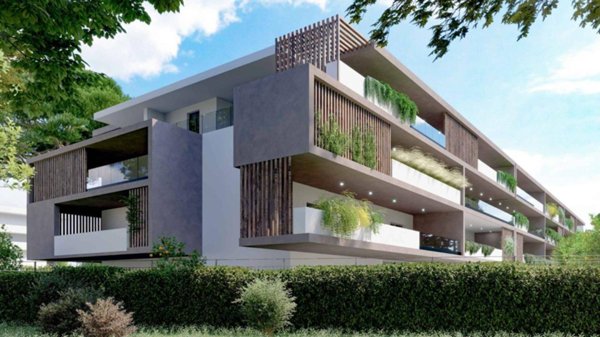 appartamento in vendita a Piacenza in zona Infrangibile