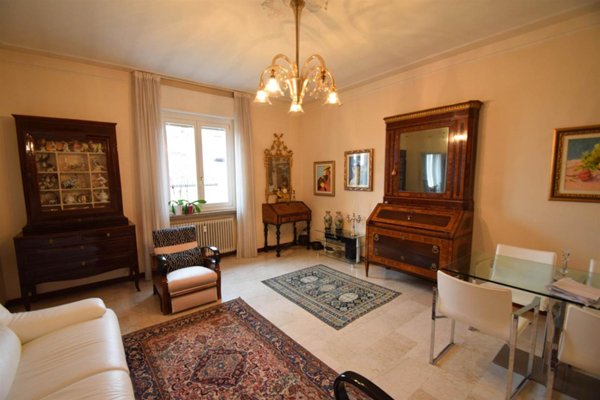 appartamento in vendita a Piacenza in zona Centro Storico