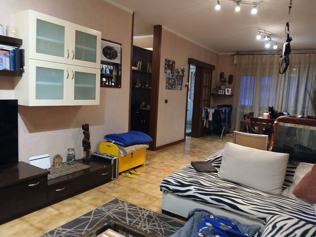 appartamento in vendita a Piacenza in zona Baia del Re