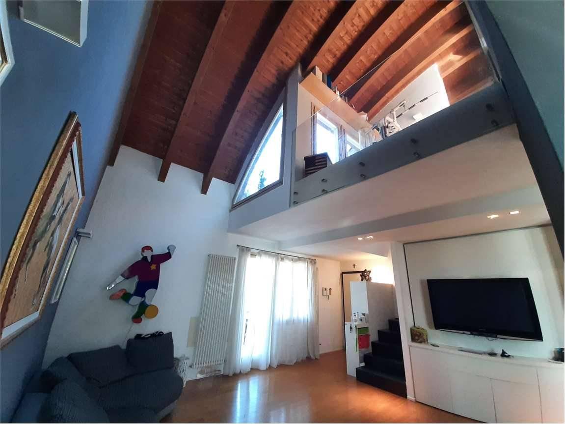 appartamento in vendita a Piacenza in zona Baia del Re