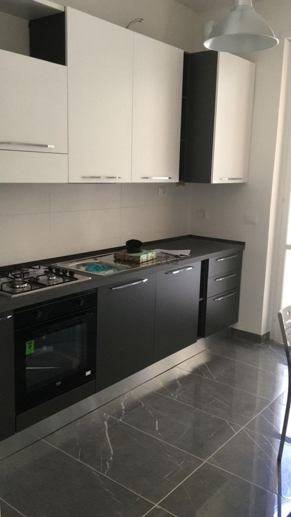 appartamento in vendita a Piacenza in zona Centro Storico