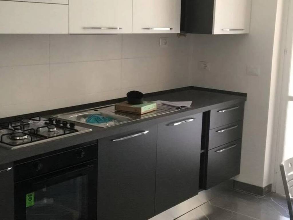 appartamento in vendita a Piacenza in zona Centro Storico