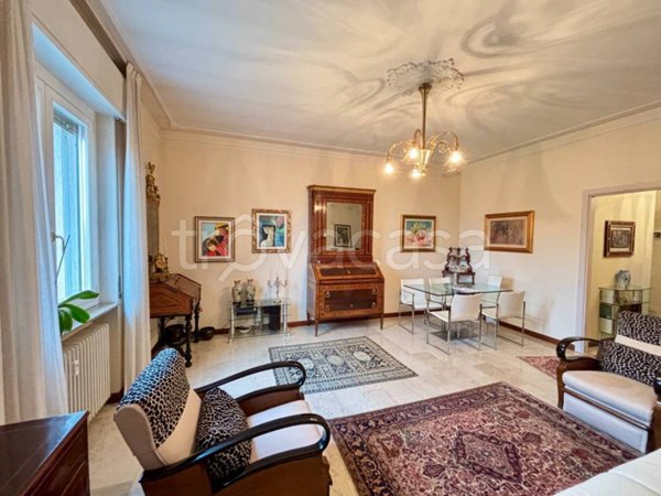 appartamento in vendita a Piacenza