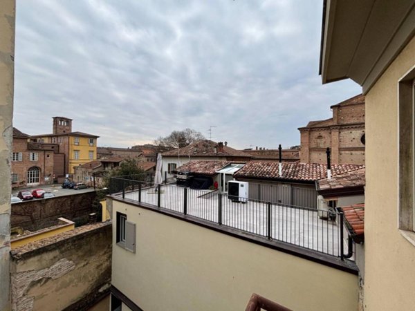 appartamento in vendita a Piacenza in zona Centro Storico