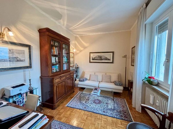 appartamento in vendita a Piacenza