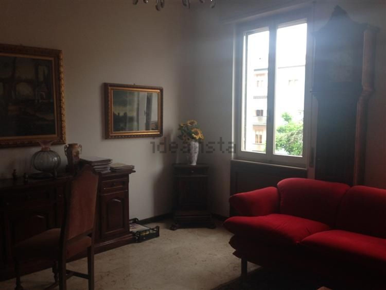 appartamento in vendita a Piacenza in zona Baia del Re