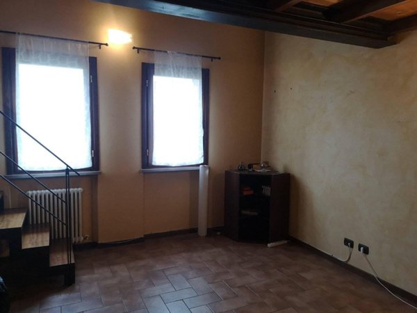 appartamento in vendita a Piacenza in zona Pittolo