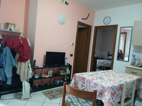 appartamento in vendita a Piacenza in zona Montale