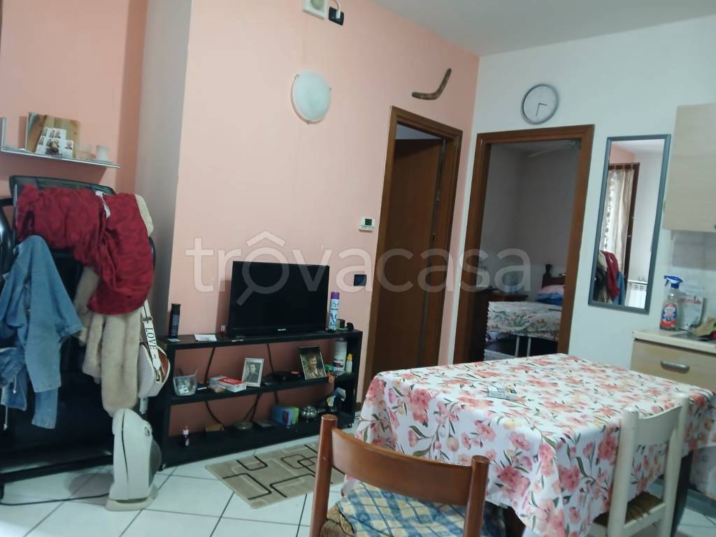 appartamento in vendita a Piacenza in zona Montale