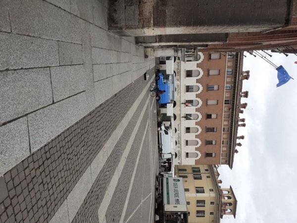 appartamento in vendita a Piacenza