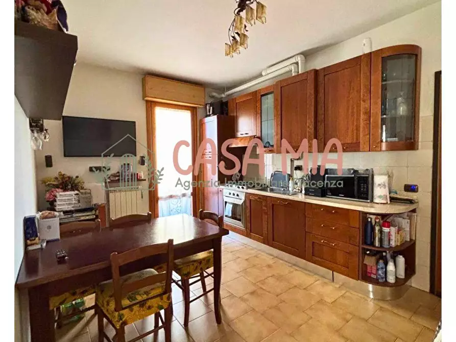 appartamento in vendita a Piacenza