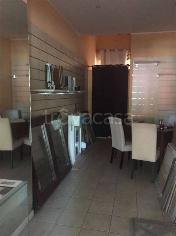 appartamento in vendita a Piacenza