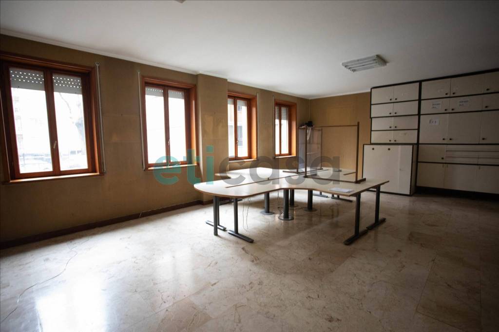 appartamento in vendita a Piacenza