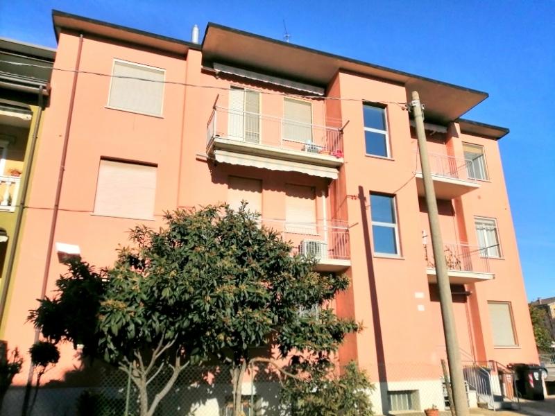 appartamento in vendita a Piacenza in zona Baia del Re