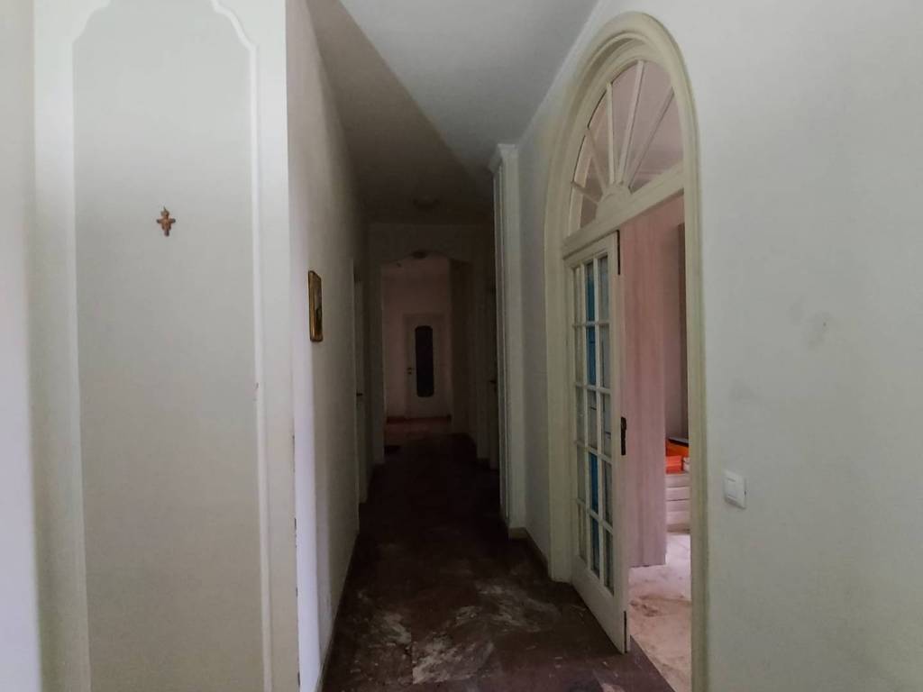 appartamento in vendita a Piacenza in zona Barriera Genova