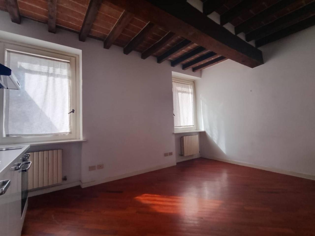 appartamento in vendita a Piacenza in zona Centro Storico