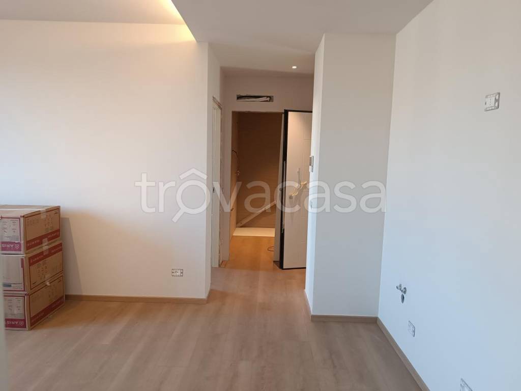 appartamento in vendita a Piacenza