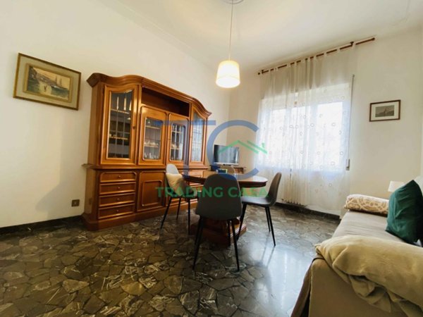 appartamento in vendita a Piacenza in zona Infrangibile
