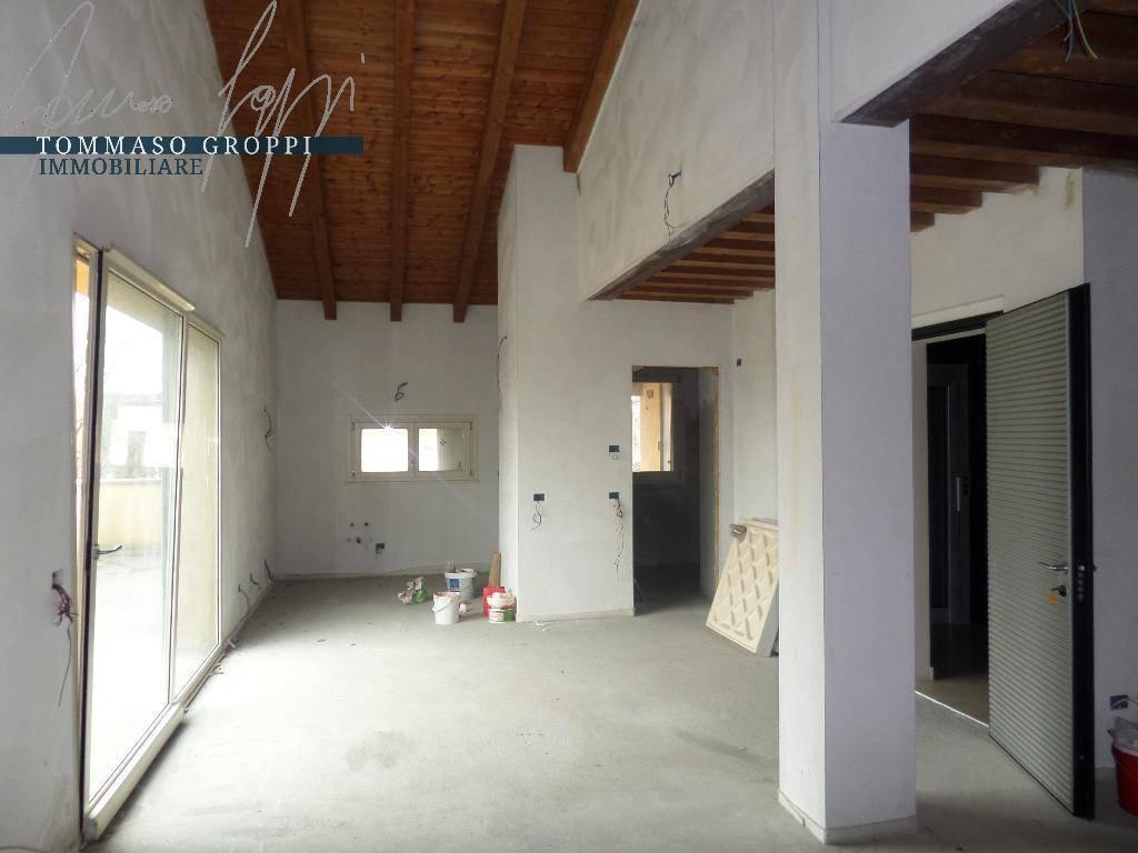 appartamento in vendita a Piacenza in zona Centro Storico