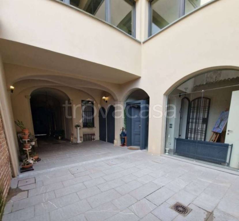 appartamento in vendita a Piacenza in zona Centro Storico