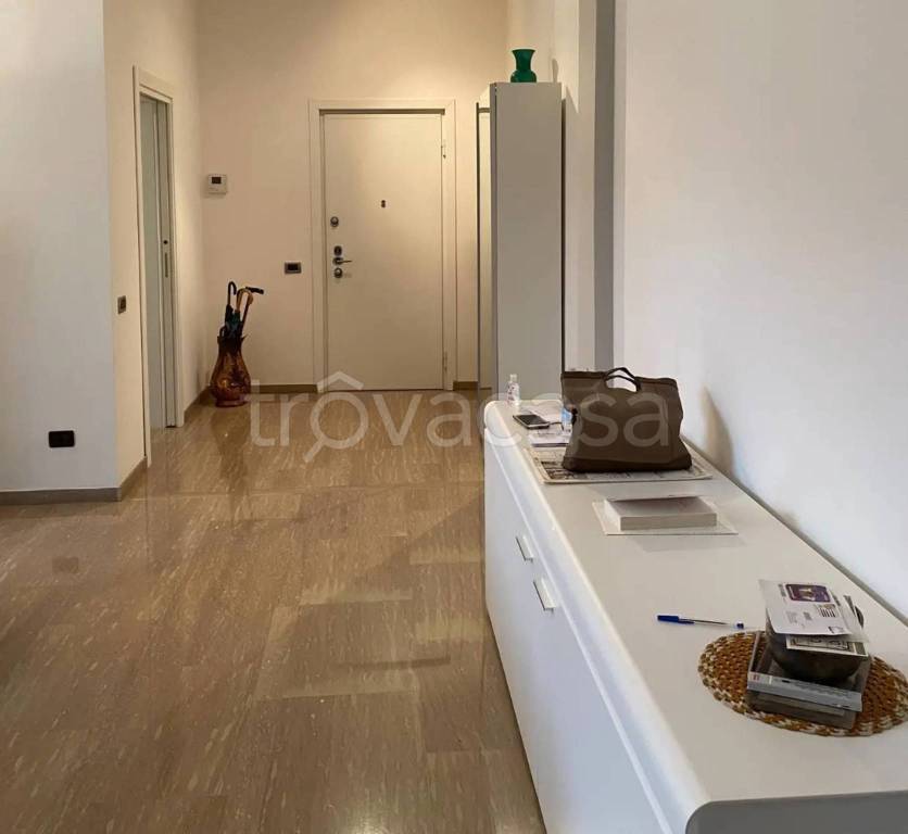 appartamento in vendita a Piacenza in zona Centro Storico