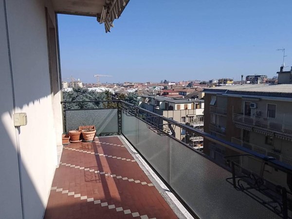 appartamento in vendita a Piacenza in zona Infrangibile