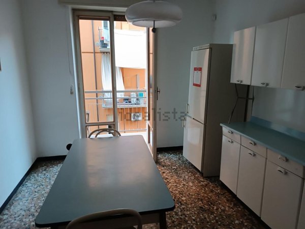 appartamento in vendita a Piacenza