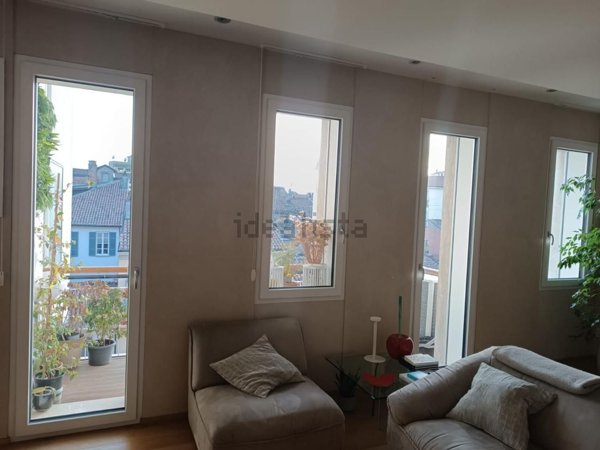 appartamento in vendita a Piacenza in zona Centro Storico