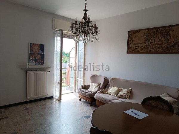 appartamento in vendita a Piacenza in zona San Bonico