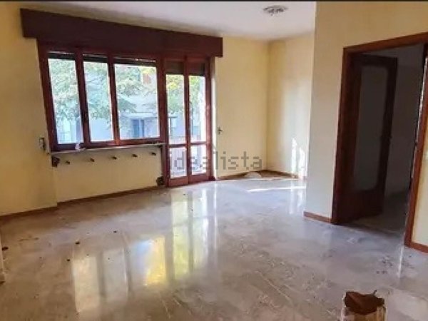 appartamento in vendita a Piacenza in zona Infrangibile